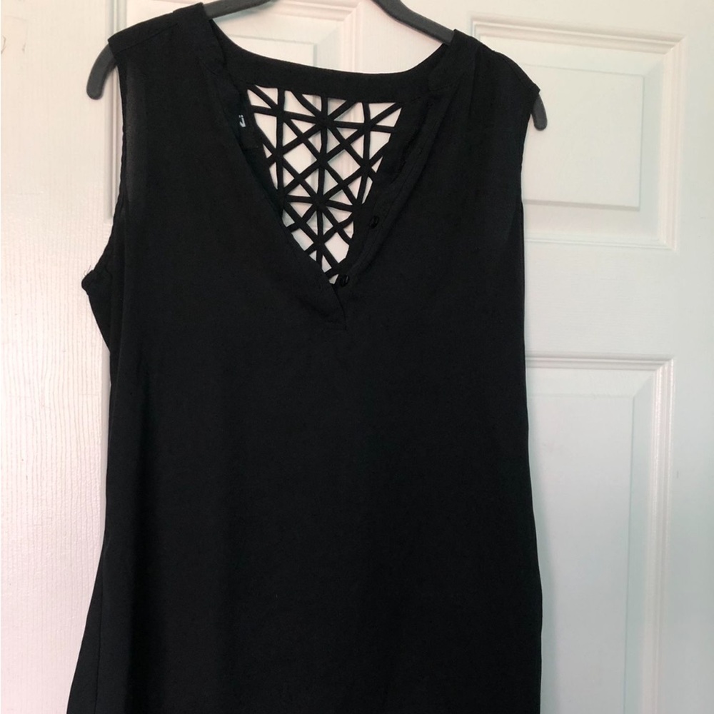 Brand new tank top